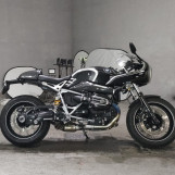 Мотоцикл BMW R NINE T RACER с пробегом 2288 km