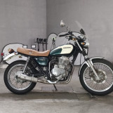 Мотоцикл Honda CBR250R с пробегом 59670 km