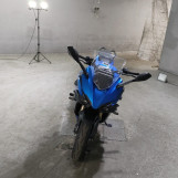 Мотоцикл Suzuki gsx-s1000 gt с пробегом 1623 km