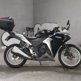 Мотоцикл Honda CBR250R с пробегом 27835 km