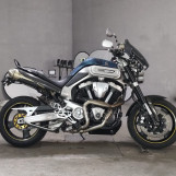 Мотоцикл Yamaha MT-01 с пробегом 89245 km