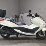 Мотоцикл Yamaha MAJESTY 250 с пробегом 6715 km