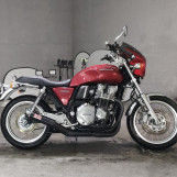 Мотоцикл Honda CB1100EX з пробігом 13980 km