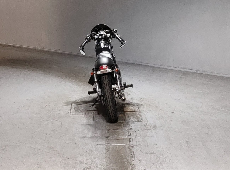 Мотоцикл Kawasaki ESTRELLA RS з пробігом 45975 km