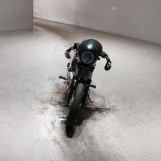 Мотоцикл Kawasaki ESTRELLA RS з пробігом 45975 km