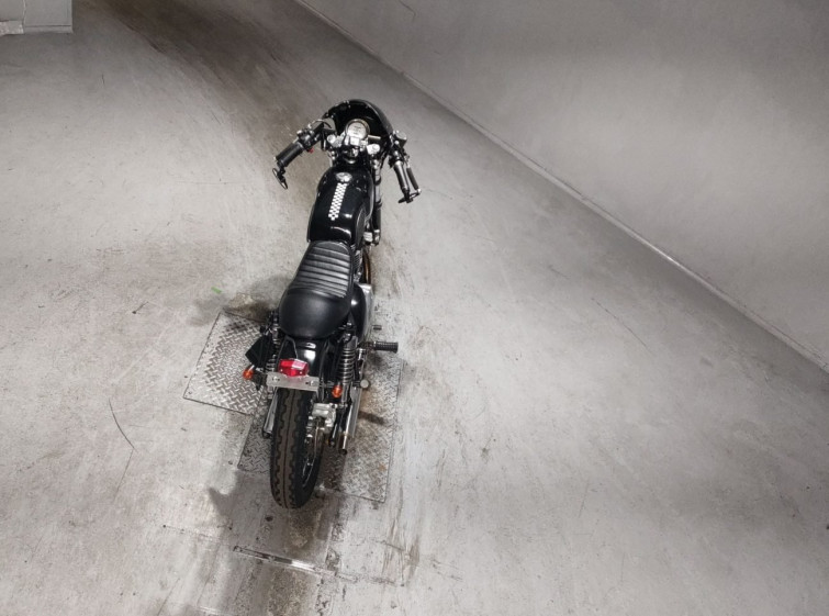 Мотоцикл Kawasaki ESTRELLA RS з пробігом 45975 km