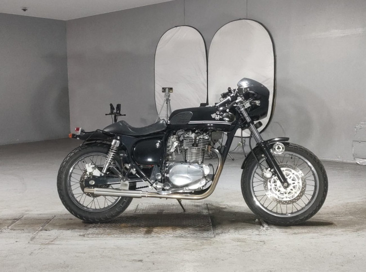 Мотоцикл Kawasaki ESTRELLA RS з пробігом 45975 km