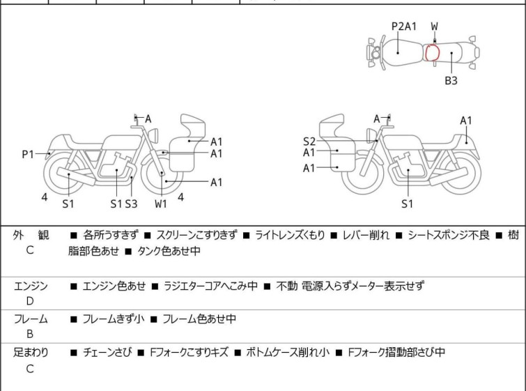 Мотоцикл KTM 200 DUKE