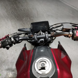 Мотоцикл Honda CB250R з пробігом 14512 km