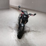 Мотоцикл Honda CB250R з пробігом 14512 km