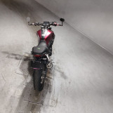 Мотоцикл Honda CB250R з пробігом 14512 km