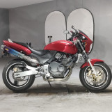 Мотоцикл Honda HORNET CB250F с пробегом 82059 km