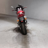 Мотоцикл Honda HORNET CB250F с пробегом 82059 km