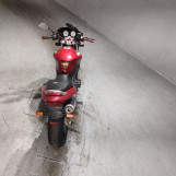 Мотоцикл Honda HORNET CB250F с пробегом 82059 km