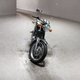 Мотоцикл Yamaha SR400 с пробегом 9697 km