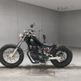 Мотоцикл Yamaha TW200 с пробегом 29146 km