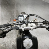 Мотоцикл Yamaha TW200 с пробегом 29146 km