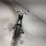 Мотоцикл Yamaha TW200 с пробегом 29146 km