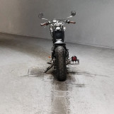 Мотоцикл Yamaha TW200 с пробегом 29146 km