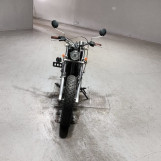 Мотоцикл Yamaha TW200 с пробегом 29146 km