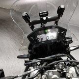 Мотоцикл Honda CRF250L з пробігом 8435 km