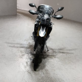 Мотоцикл Honda CRF250L з пробігом 8435 km