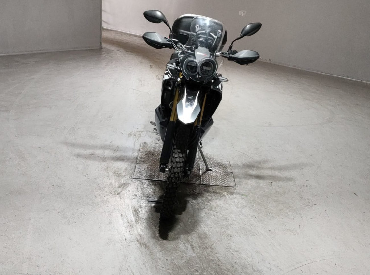 Мотоцикл Honda CRF250L з пробігом 8435 km