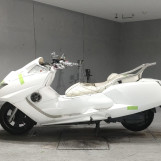 Мотоцикл Yamaha MAXAM250 с пробегом 96650 km