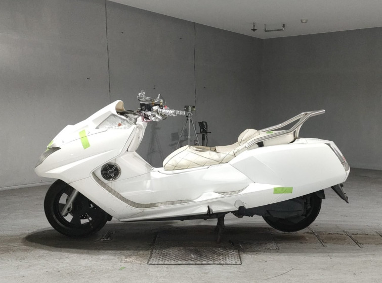 Мотоцикл Yamaha MAXAM250 с пробегом 96650 km