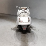 Мотоцикл Yamaha MAXAM250 с пробегом 96650 km