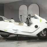 Мотоцикл Yamaha MAXAM250 с пробегом 96650 km