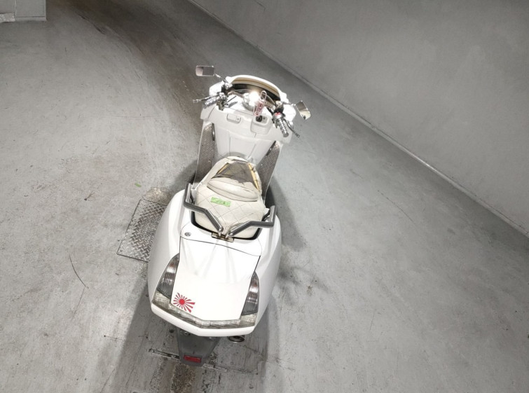 Мотоцикл Yamaha MAXAM250 с пробегом 96650 km