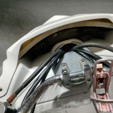 Мотоцикл Yamaha MAXAM250 с пробегом 96650 km