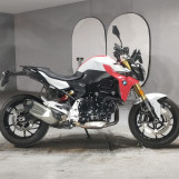 Мотоцикл BMW F900R с пробегом 38380 km