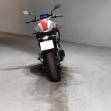 Мотоцикл BMW F900R с пробегом 38380 km