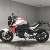 Мотоцикл BMW F900R с пробегом 38380 km