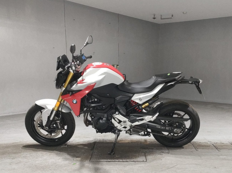 Мотоцикл BMW F900R с пробегом 38380 km