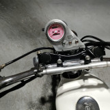 Мотоцикл Kawasaki 250TR з пробігом 16184 km