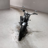 Мотоцикл Kawasaki 250TR з пробігом 16184 km