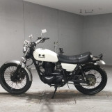 Мотоцикл Kawasaki 250TR з пробігом 16184 km