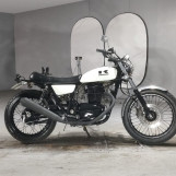 Мотоцикл Kawasaki 250TR з пробігом 16184 km