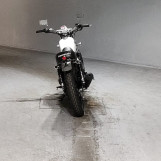 Мотоцикл Kawasaki 250TR з пробігом 16184 km