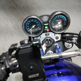 Мотоцикл Honda CB400SFV с пробегом 45560 km