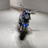 Мотоцикл Honda CB400SFV с пробегом 45560 km