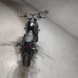 Мотоцикл Kawasaki Z900RS з пробігом 904 km
