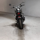 Мотоцикл Kawasaki Z900RS з пробігом 904 km