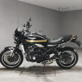Мотоцикл Kawasaki Z900RS з пробігом 904 km