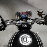 Мотоцикл Kawasaki Z900RS з пробігом 904 km