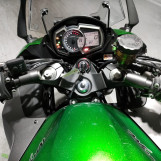 Мотоцикл Kawasaki NINJA1000 с пробегом 23580 km