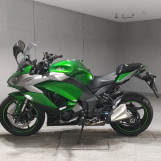 Мотоцикл Kawasaki NINJA1000 с пробегом 23580 km